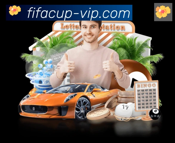 FIFA世界杯数据官方网站APP 封面图